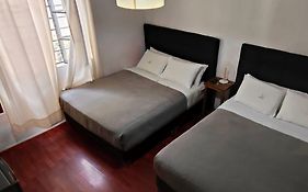 Casita Libertad Barranco